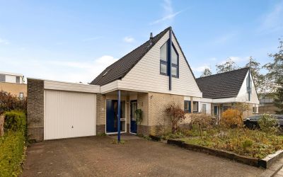 Geerakker 3