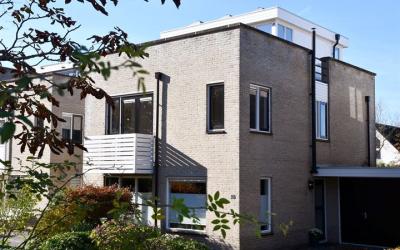 Doornakker 18