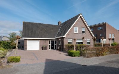 Telgenbosch 8