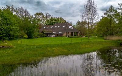 Zwarteweg 6
