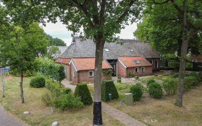 Nijlandseweg 2