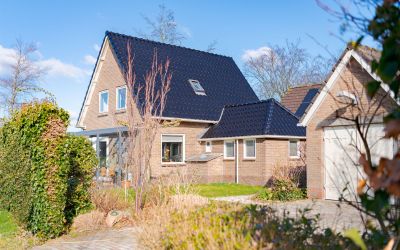 Hoofdweg 6