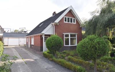 Eikenlaan 2