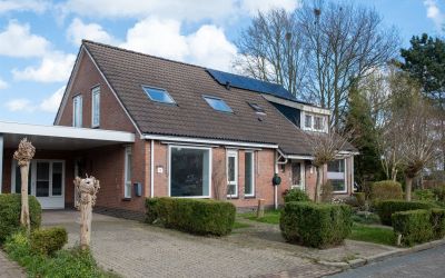 Isaac van Ostadestraat 14