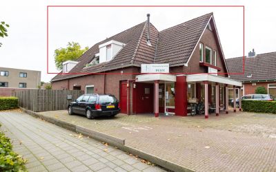 Hoofdstraat 9-A