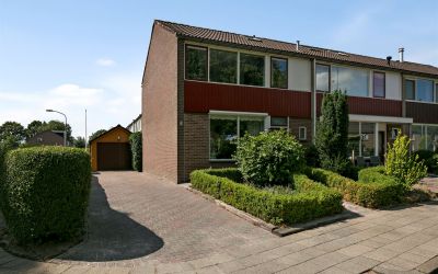 Haasakkers 16