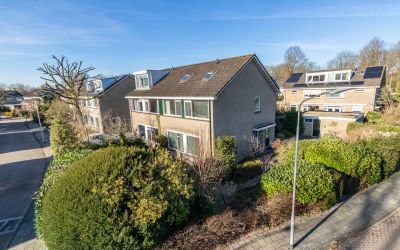 Eikenlaan 15