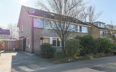 Eikenlaan 12