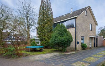 Hazelaarlaan 6