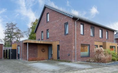 Wederikweg 5