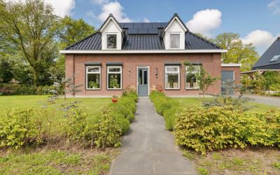 Oosterveldw. 18