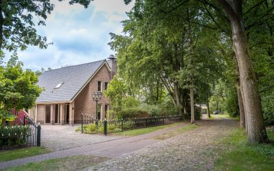 Kampweg 4