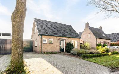 Esdoornlaan 1