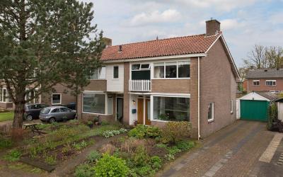Hulststraat 11