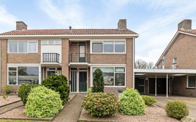 Hulststraat 3