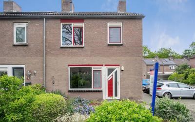 Lijsterstraat 10
