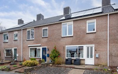 Tortelstraat 5