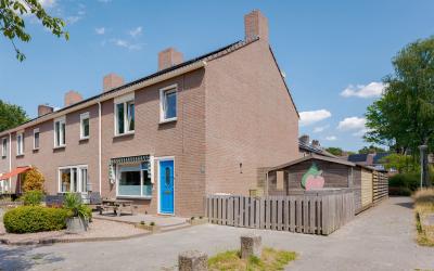 Tortelstraat 7