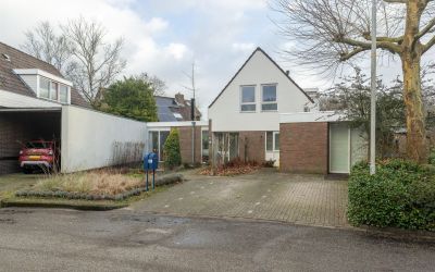 Merelhof 21