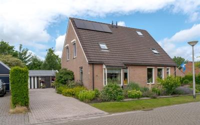Oldengaarde 4