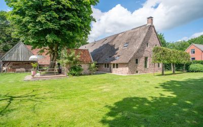 Hoofdweg 11