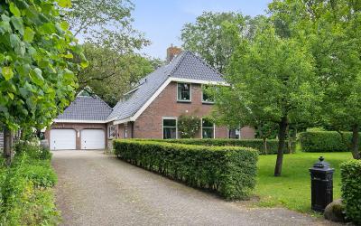 Hoofdweg 22-A