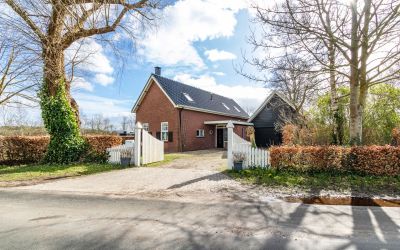 Oude Norgerweg 2
