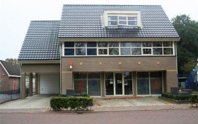 Kerklaan 14
