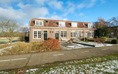 Hoofdweg 72