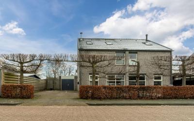 Weverij 8