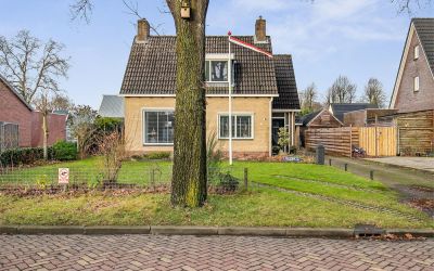 Middenweg 3