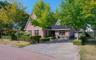 Veldkampen 14