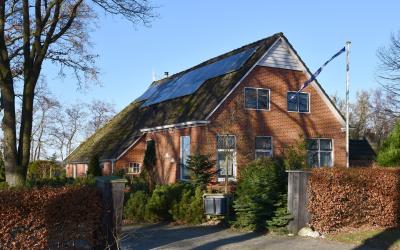 Hoofdweg 1