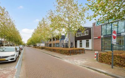 de Dam 54