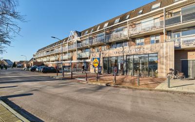 de Schans 84