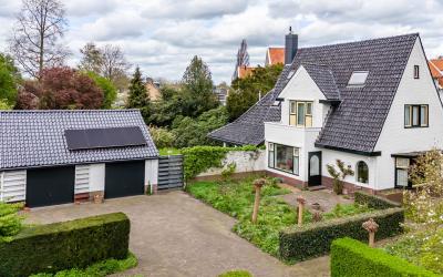 Van Panhuyslaan 3