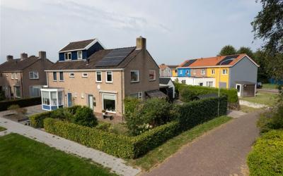 De Hulstlaan 9