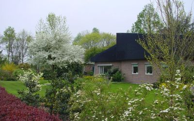 Calèchelaan 2