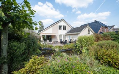 Tuinkoepel 3
