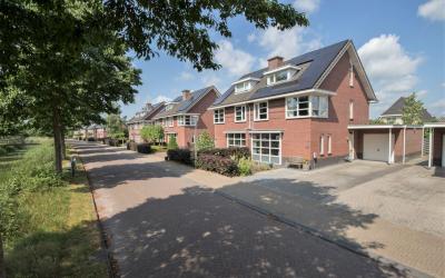 Watersingel 45