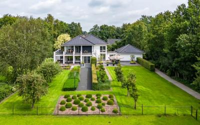 Oudestreek 1