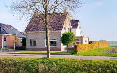 Hoofddiep 41-I