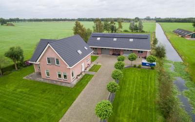 Veldstreek 21-I