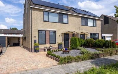 Oldebertweg 129