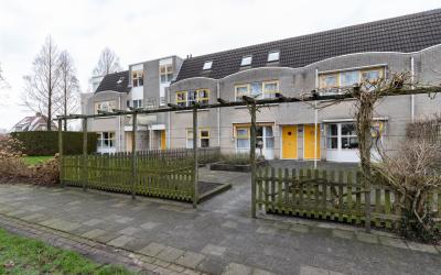 Appelhof 24