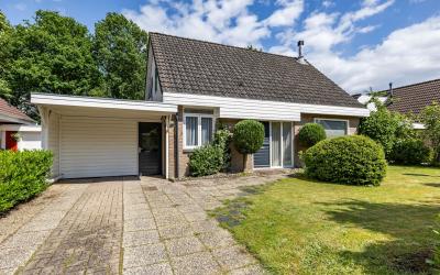 de Baander 36