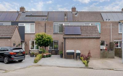 Oude Hof 29