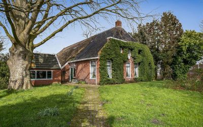 Hoofdstraat 91