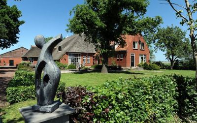 Dijkweg 1