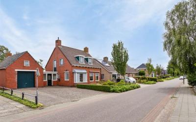 Hoofdweg 23